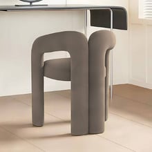 Dudet Claude Replica Wool Armchair
